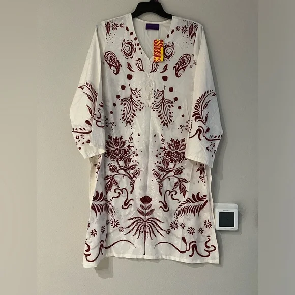 Sana Safinaz kurti kameez - Picture 4 of 10